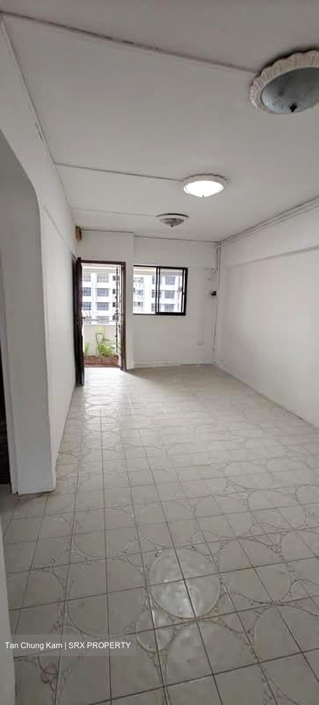 Blk 77 Telok Blangah Drive (Bukit Merah), HDB 3 Rooms #578137421